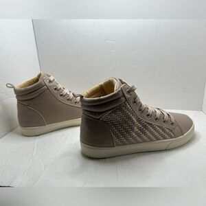 Rue 21 Etc. Love Sneakers Size L (8/9)